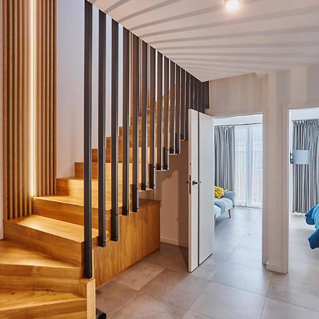 Apartamenty Swinoujscie - Lividus 323 Εξωτερικό φωτογραφία
