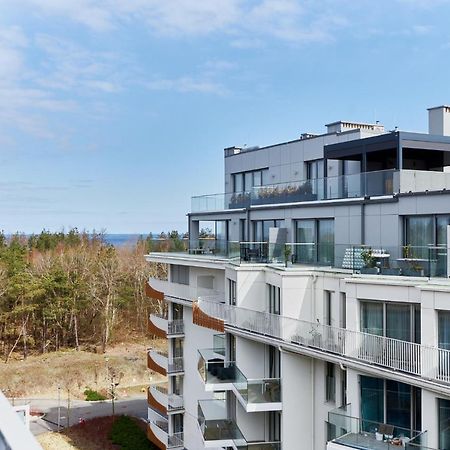 Apartamenty Swinoujscie - Lividus 323 Εξωτερικό φωτογραφία