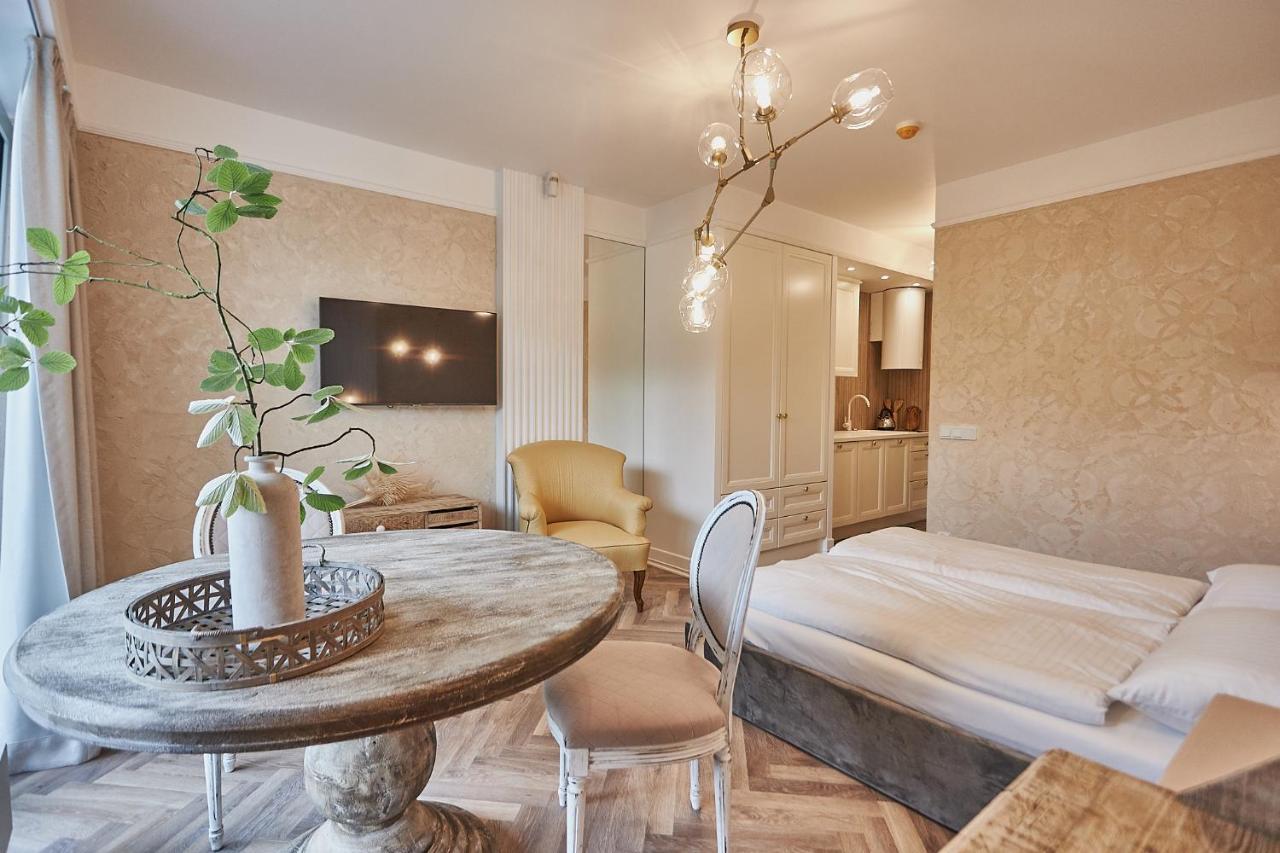 Apartamenty Swinoujscie - Lividus 323 Εξωτερικό φωτογραφία