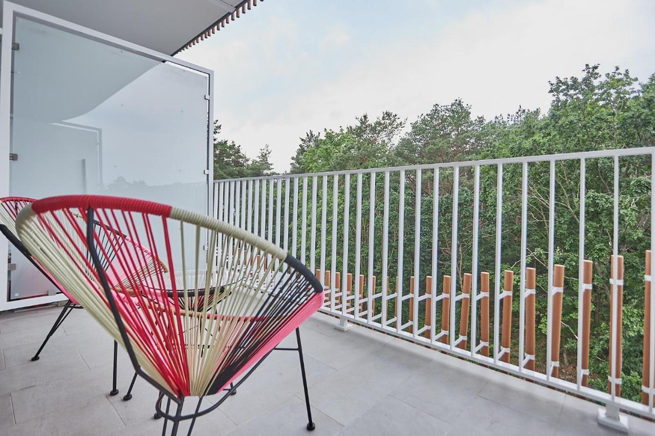 Apartamenty Swinoujscie - Lividus 323 Εξωτερικό φωτογραφία