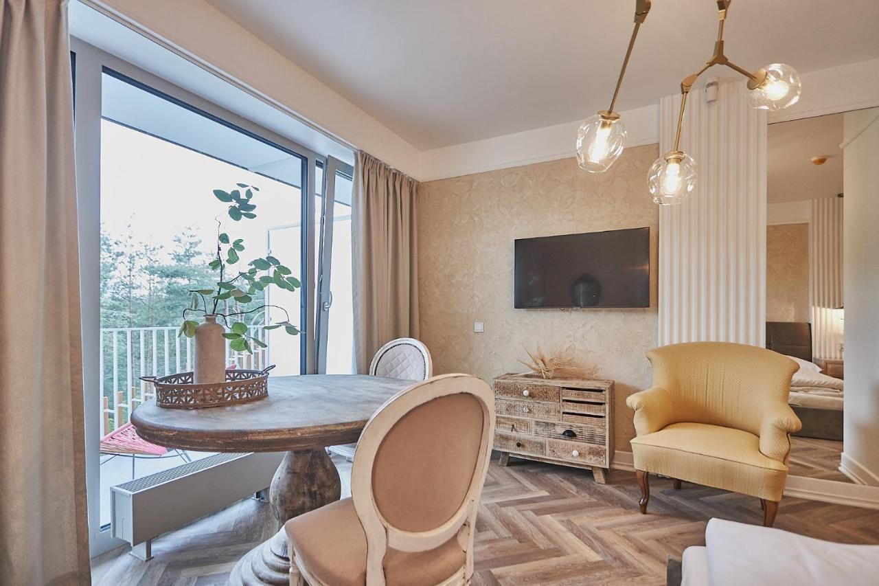 Apartamenty Swinoujscie - Lividus 323 Εξωτερικό φωτογραφία