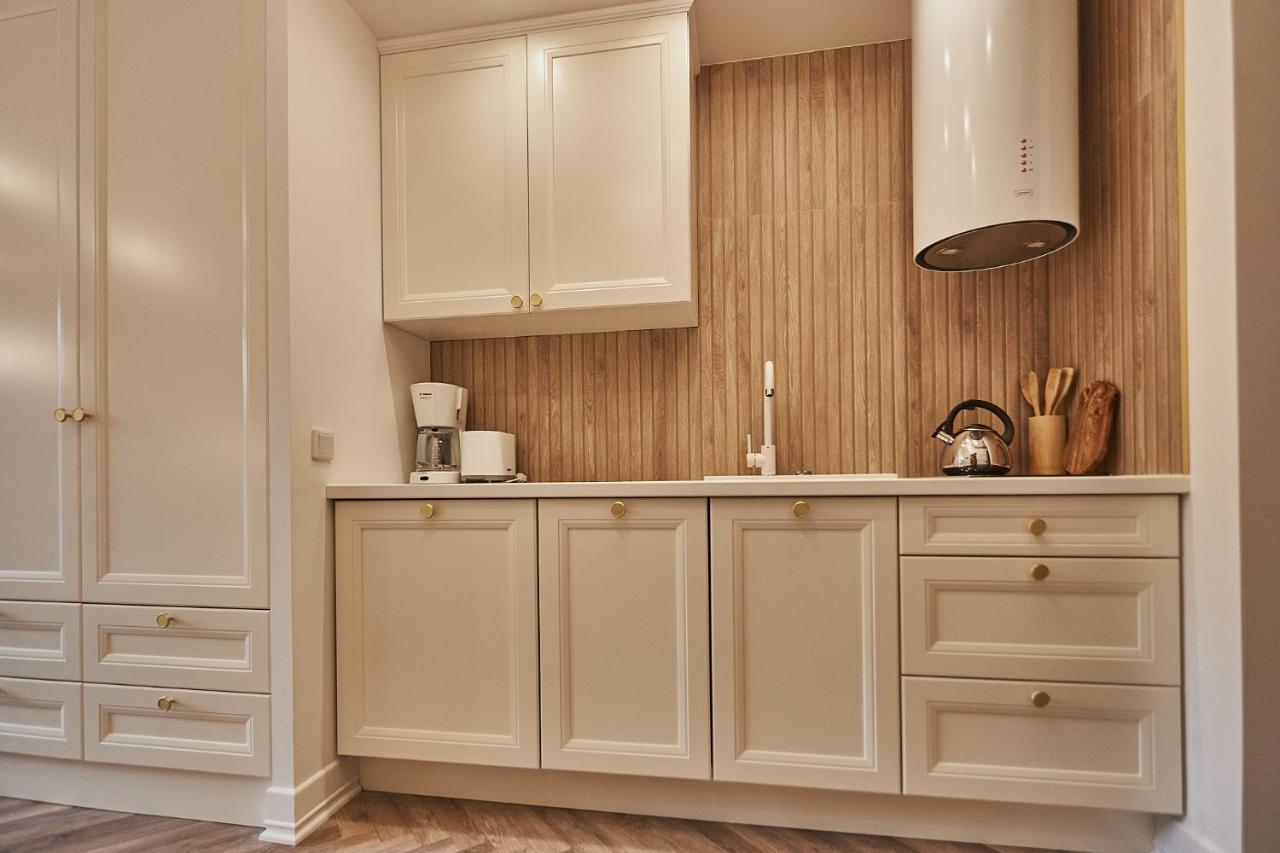 Apartamenty Swinoujscie - Lividus 323 Εξωτερικό φωτογραφία