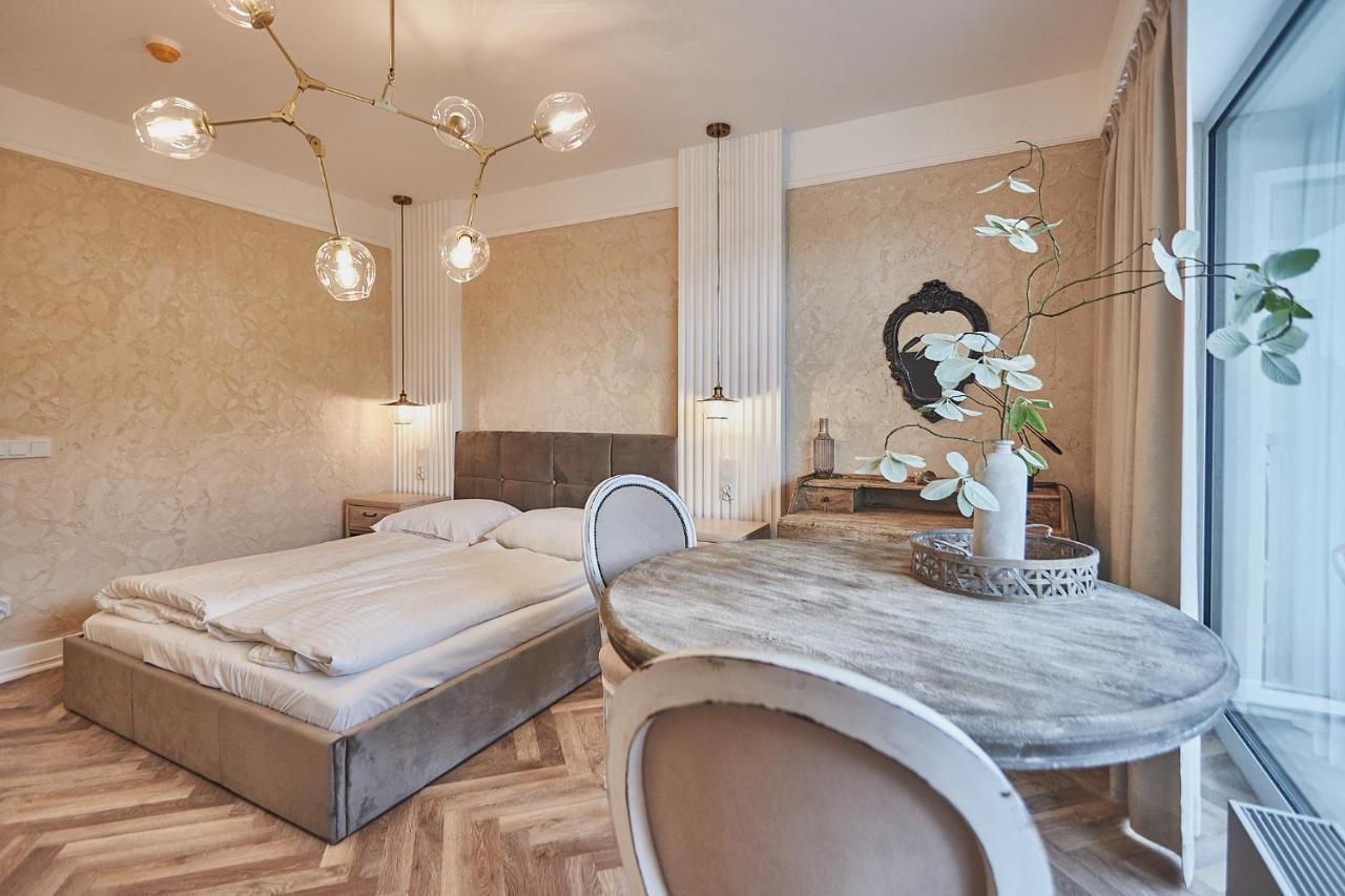 Apartamenty Swinoujscie - Lividus 323 Εξωτερικό φωτογραφία