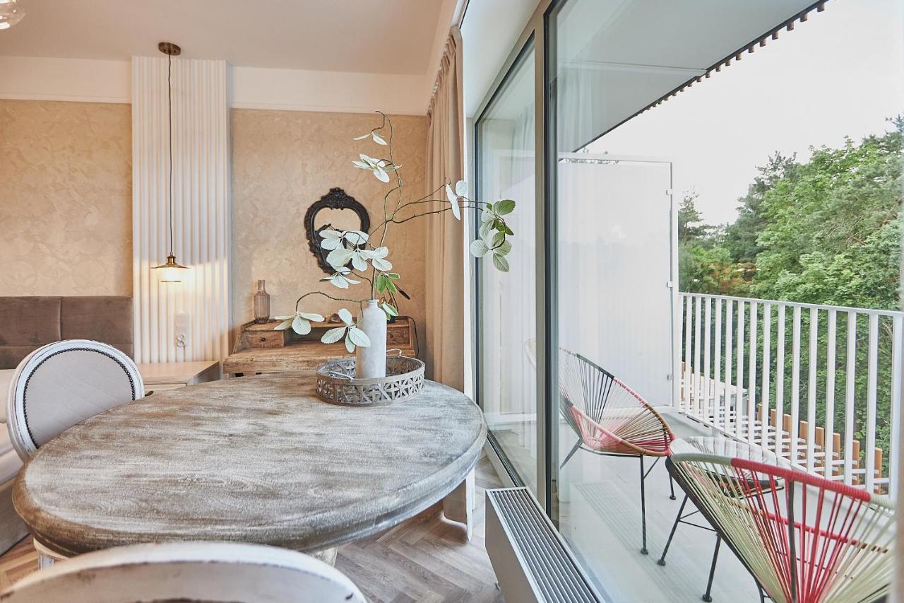 Apartamenty Swinoujscie - Lividus 323 Εξωτερικό φωτογραφία
