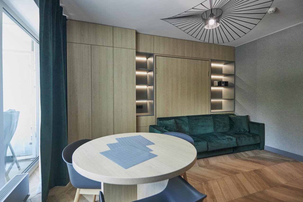 Apartamenty Swinoujscie - Lividus 323 Εξωτερικό φωτογραφία