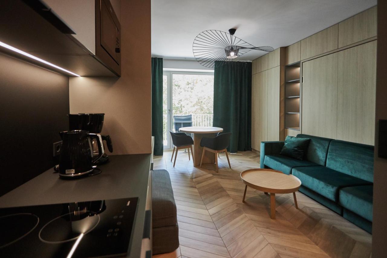 Apartamenty Swinoujscie - Lividus 323 Εξωτερικό φωτογραφία