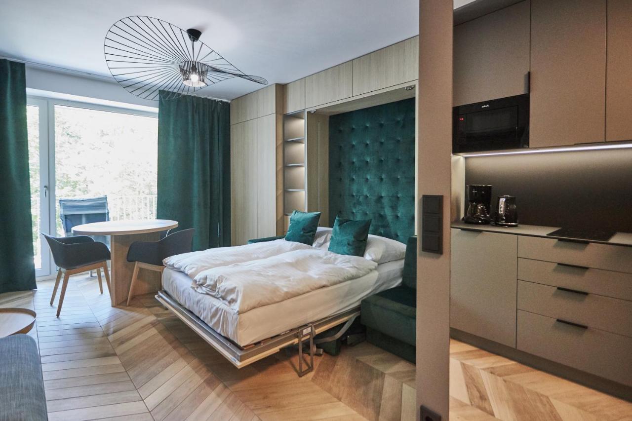 Apartamenty Swinoujscie - Lividus 323 Εξωτερικό φωτογραφία