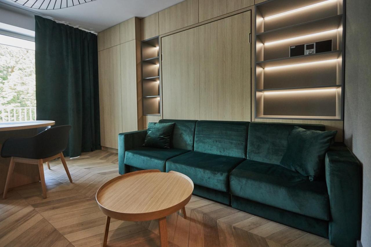 Apartamenty Swinoujscie - Lividus 323 Εξωτερικό φωτογραφία