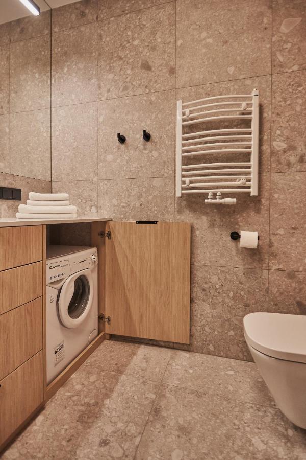 Apartamenty Swinoujscie - Lividus 323 Εξωτερικό φωτογραφία
