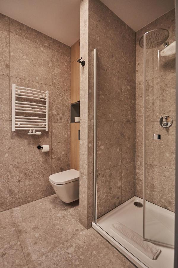 Apartamenty Swinoujscie - Lividus 323 Εξωτερικό φωτογραφία