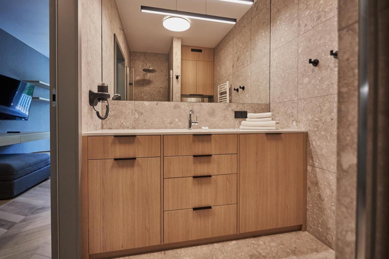 Apartamenty Swinoujscie - Lividus 323 Εξωτερικό φωτογραφία