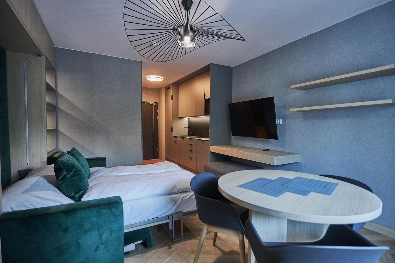 Apartamenty Swinoujscie - Lividus 323 Εξωτερικό φωτογραφία