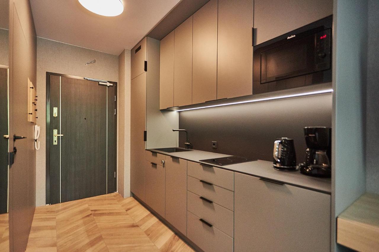 Apartamenty Swinoujscie - Lividus 323 Εξωτερικό φωτογραφία
