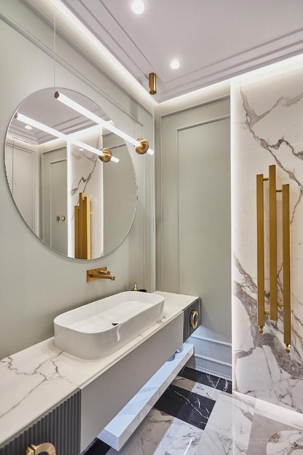 Apartamenty Swinoujscie - Lividus 323 Εξωτερικό φωτογραφία