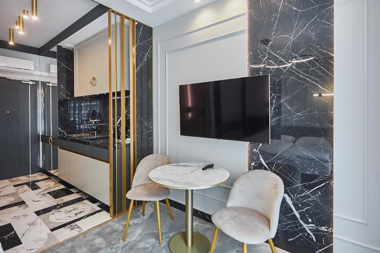 Apartamenty Swinoujscie - Lividus 323 Εξωτερικό φωτογραφία