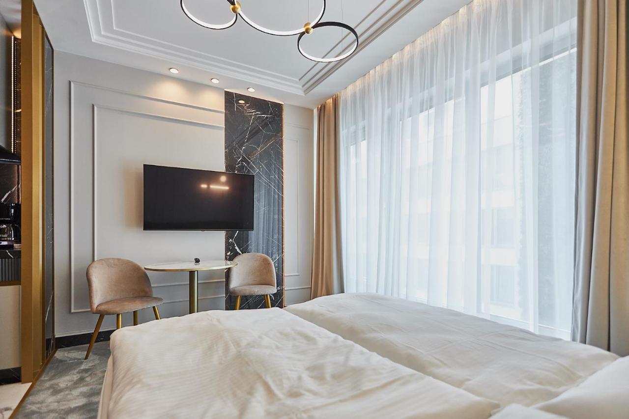 Apartamenty Swinoujscie - Lividus 323 Εξωτερικό φωτογραφία