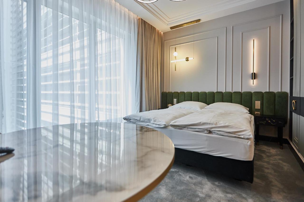 Apartamenty Swinoujscie - Lividus 323 Εξωτερικό φωτογραφία