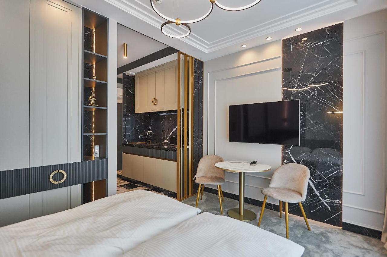 Apartamenty Swinoujscie - Lividus 323 Εξωτερικό φωτογραφία