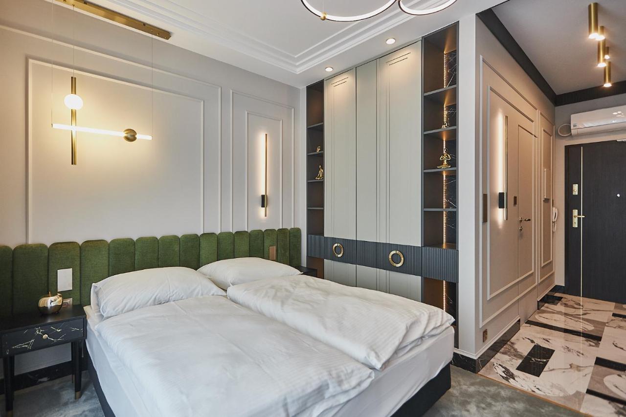 Apartamenty Swinoujscie - Lividus 323 Εξωτερικό φωτογραφία