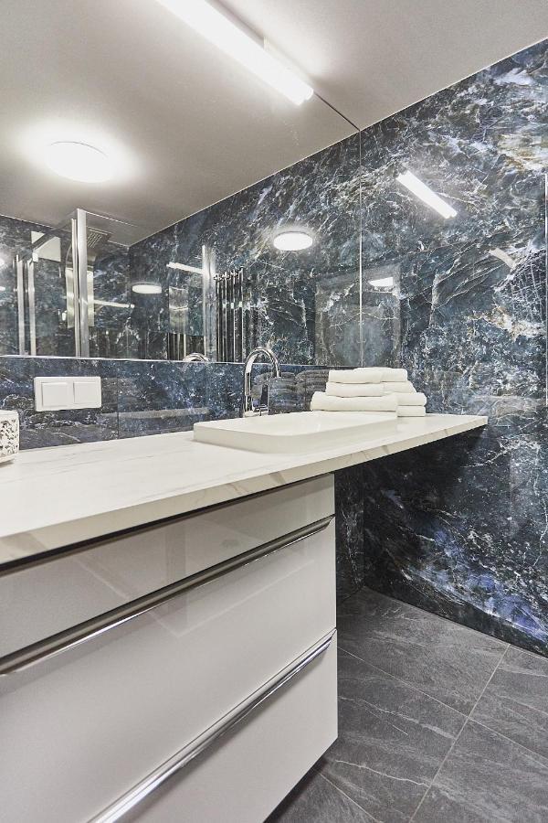 Apartamenty Swinoujscie - Lividus 323 Εξωτερικό φωτογραφία