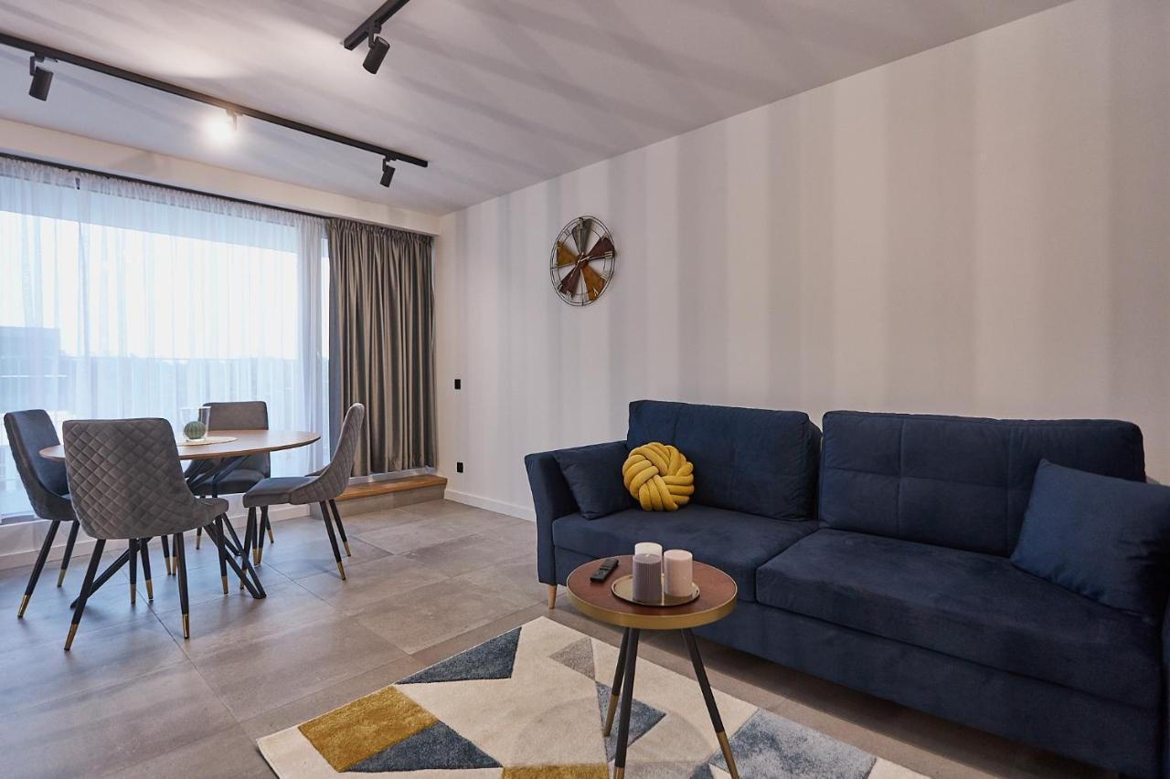 Apartamenty Swinoujscie - Lividus 323 Εξωτερικό φωτογραφία
