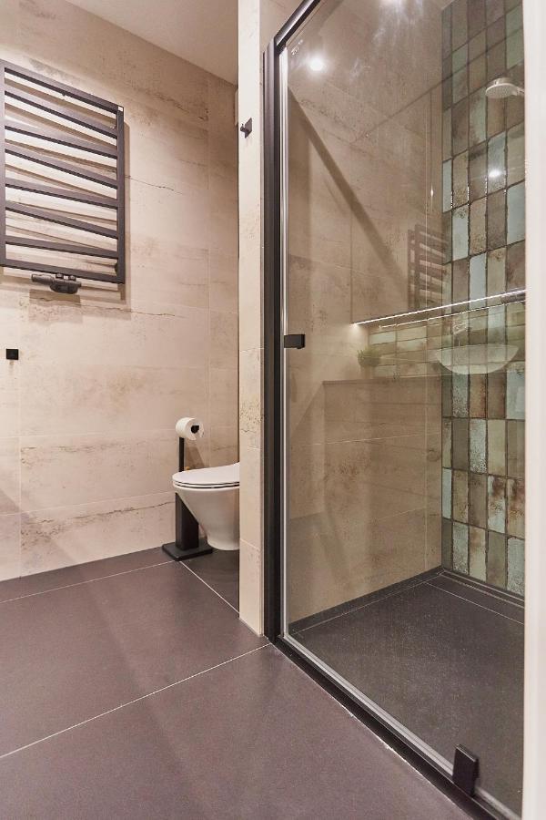Apartamenty Swinoujscie - Lividus 323 Εξωτερικό φωτογραφία