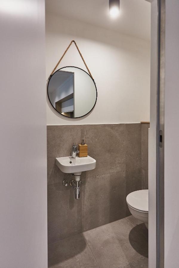 Apartamenty Swinoujscie - Lividus 323 Εξωτερικό φωτογραφία