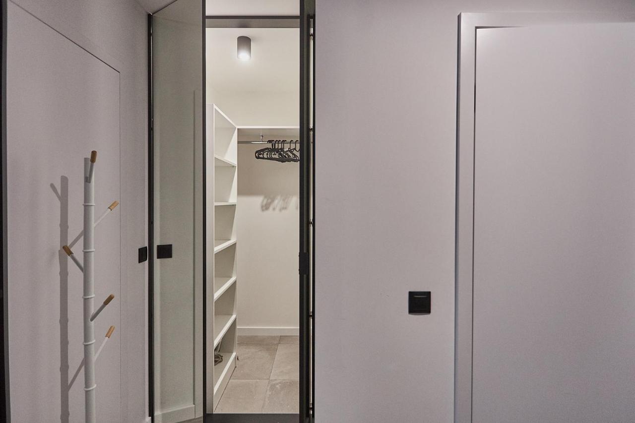 Apartamenty Swinoujscie - Lividus 323 Εξωτερικό φωτογραφία