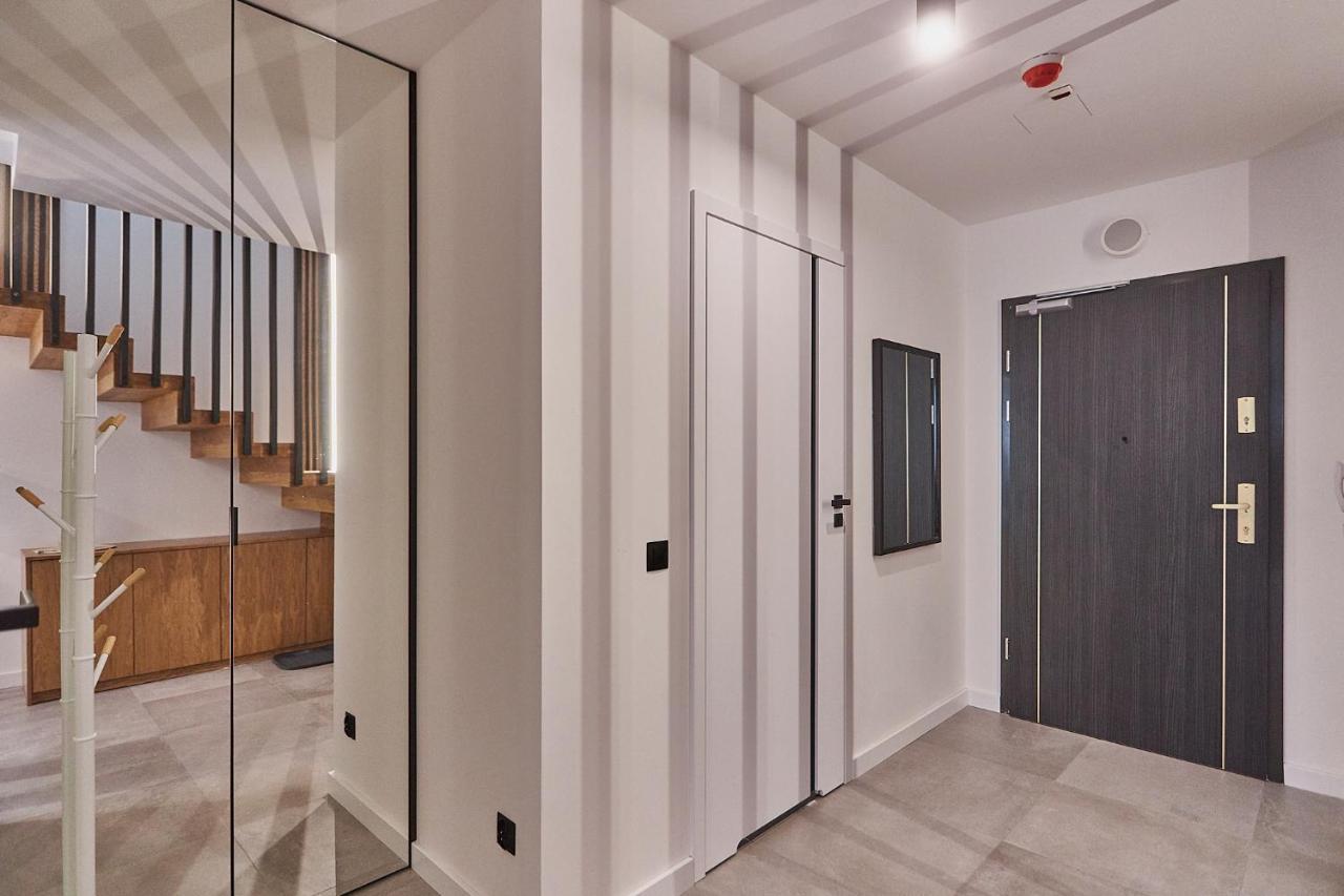 Apartamenty Swinoujscie - Lividus 323 Εξωτερικό φωτογραφία