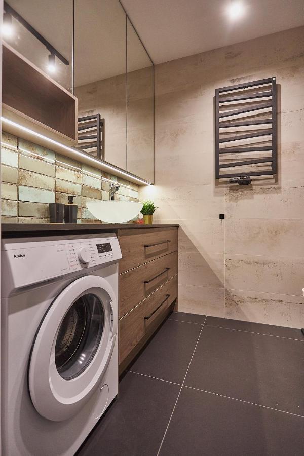Apartamenty Swinoujscie - Lividus 323 Εξωτερικό φωτογραφία