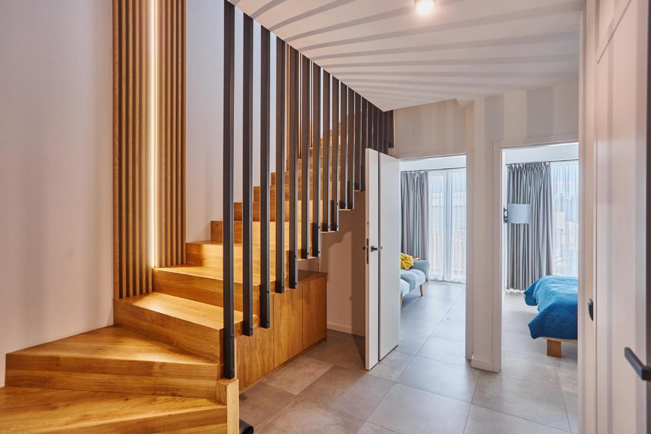 Apartamenty Swinoujscie - Lividus 323 Εξωτερικό φωτογραφία
