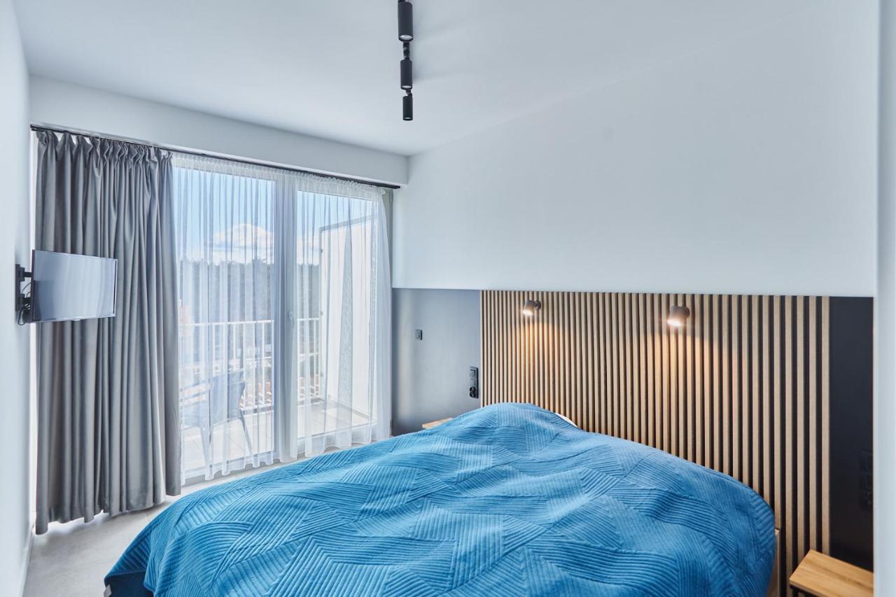 Apartamenty Swinoujscie - Lividus 323 Εξωτερικό φωτογραφία