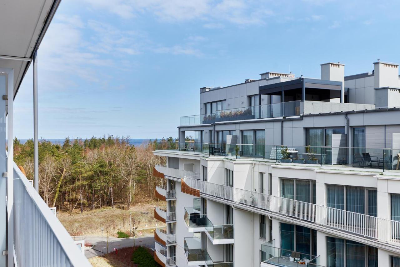 Apartamenty Swinoujscie - Lividus 323 Εξωτερικό φωτογραφία
