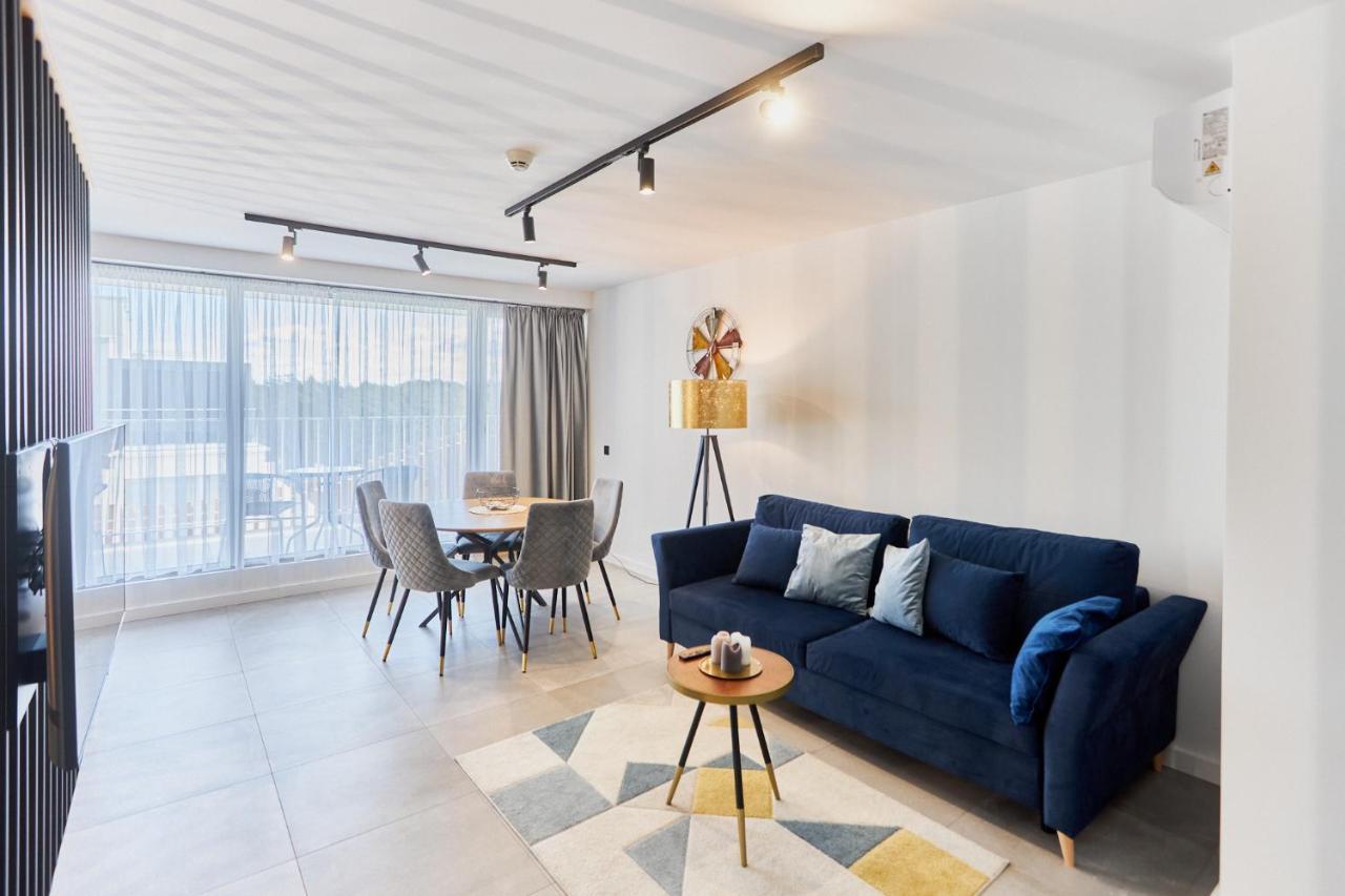 Apartamenty Swinoujscie - Lividus 323 Εξωτερικό φωτογραφία