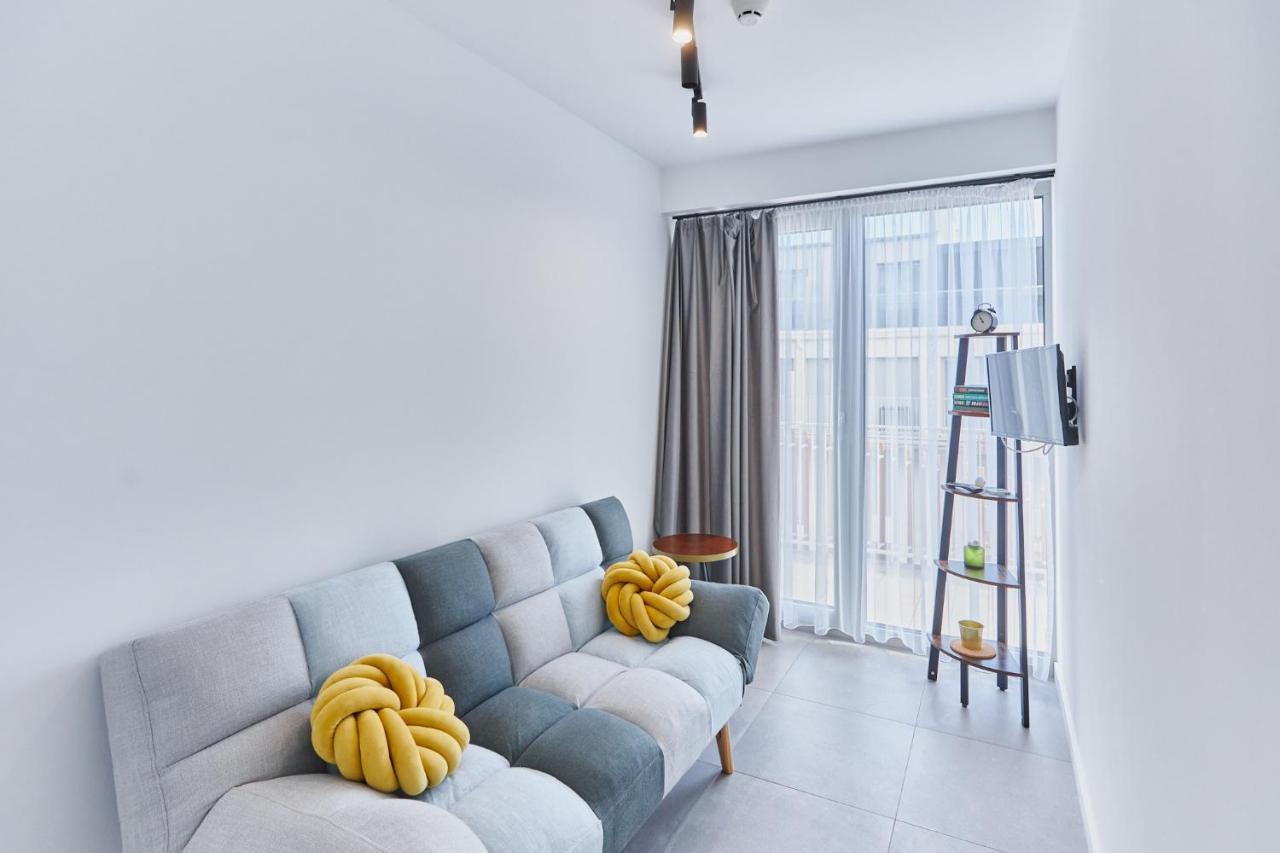 Apartamenty Swinoujscie - Lividus 323 Εξωτερικό φωτογραφία